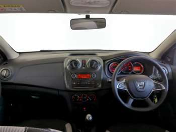 Used Dacia Sandero Stepway 2020 for sale - 74217907: Photo