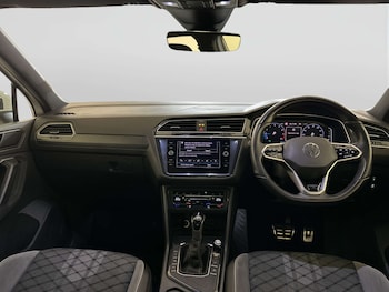 Used Volkswagen Tiguan 2021 for sale - 78358959: Photo