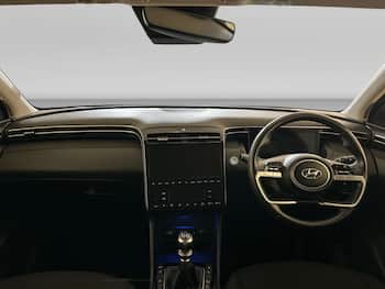 Used Hyundai TUCSON 2022 for sale - 79841757: Photo
