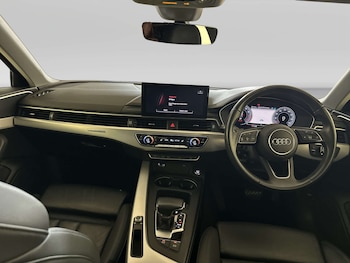 Used Audi A4 Allroad 2020 for sale - 79156917: Photo