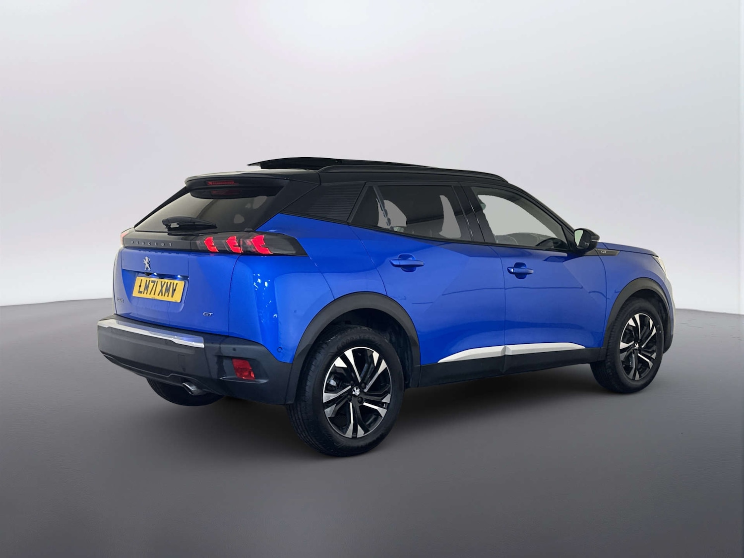 Used Peugeot 2008 2021 for sale - 77905825: Photo 10