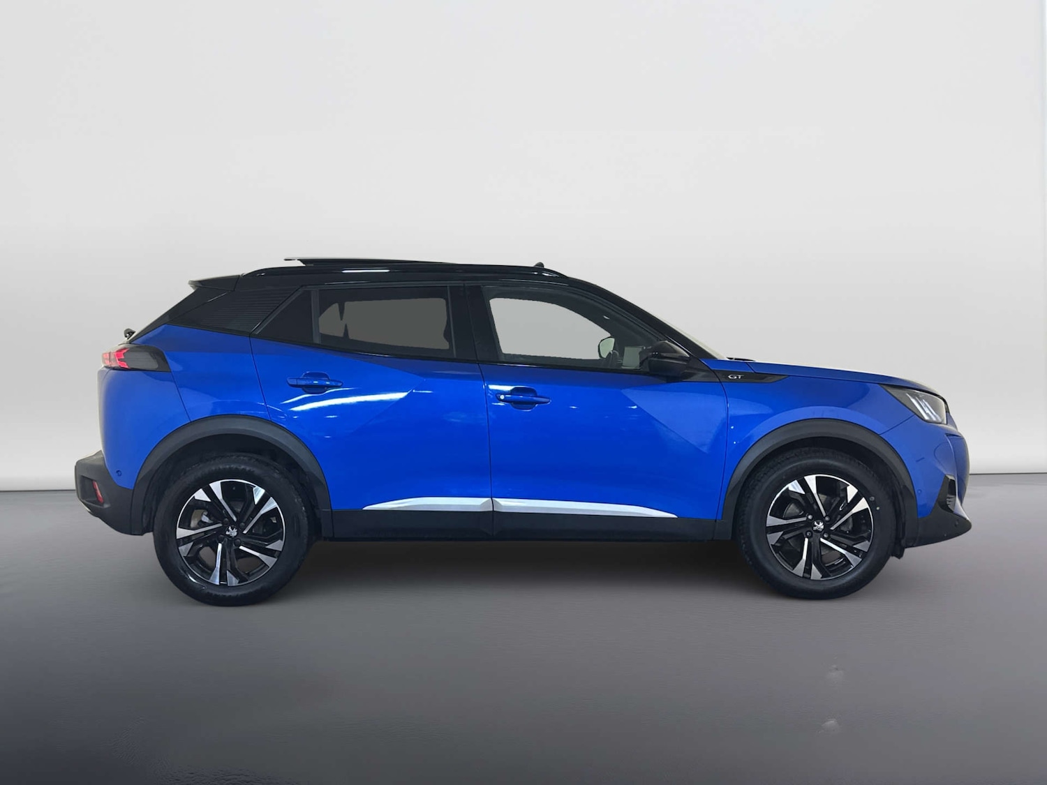 Used Peugeot 2008 2021 for sale - 77905825: Photo 11