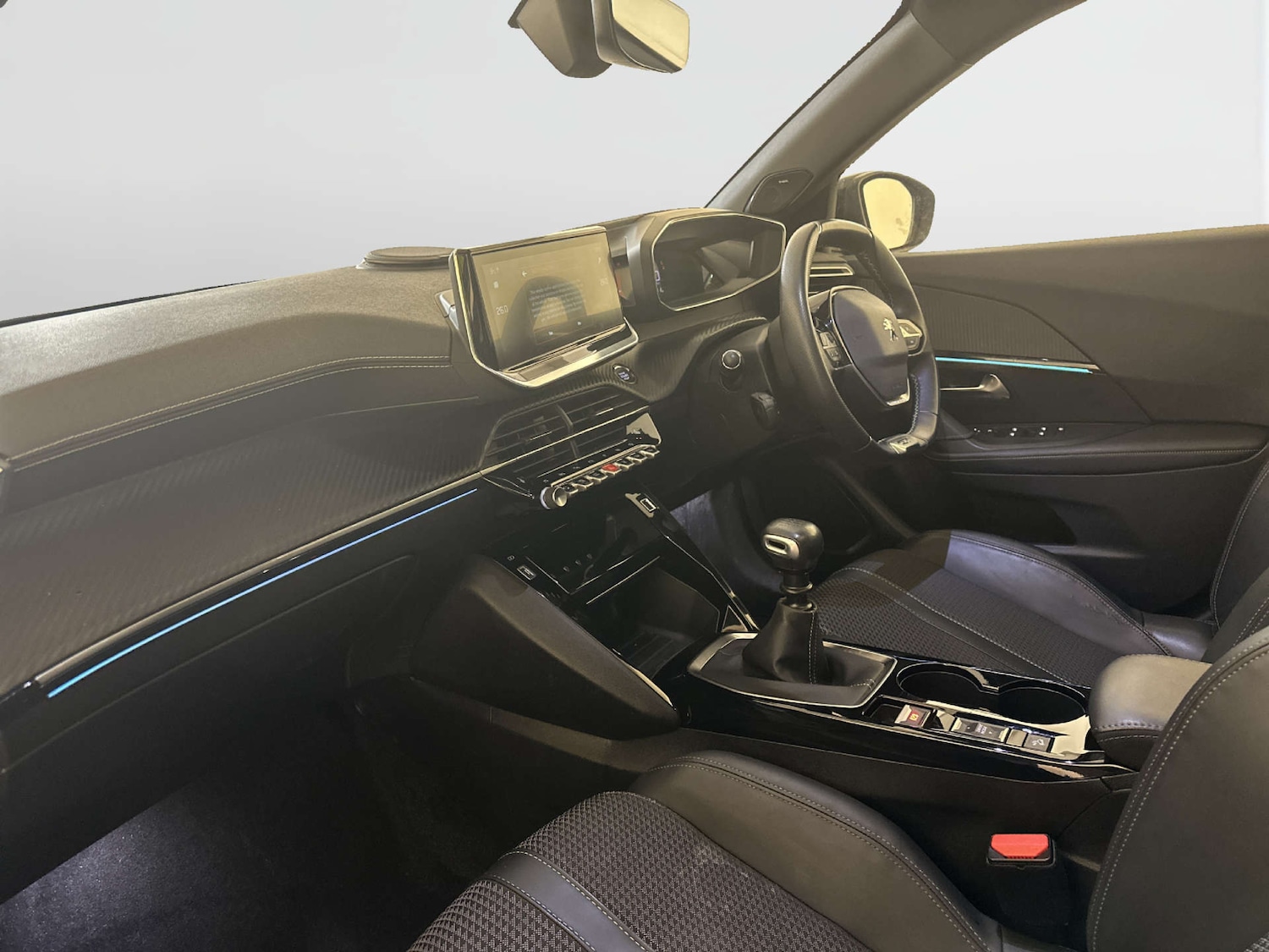 Used Peugeot 2008 2021 for sale - 77905825: Photo 12