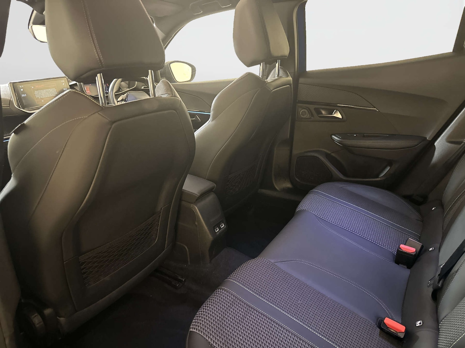 Used Peugeot 2008 2021 for sale - 77905825: Photo 14