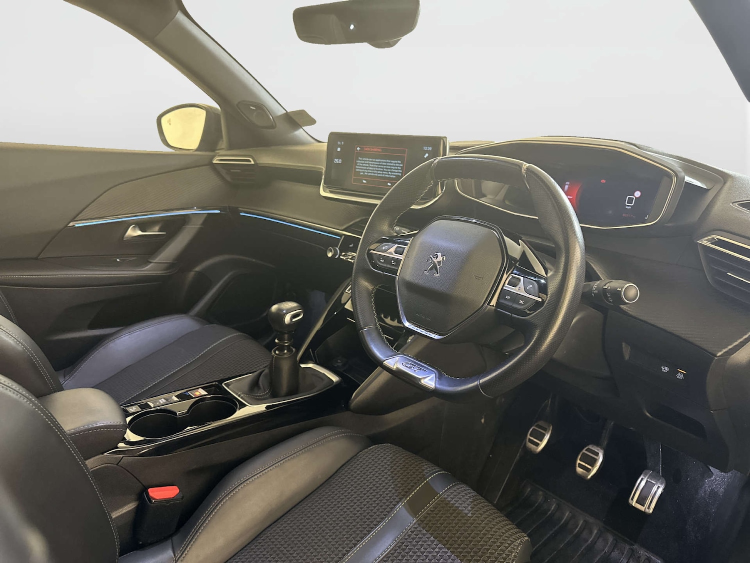 Used Peugeot 2008 2021 for sale - 77905825: Photo 15