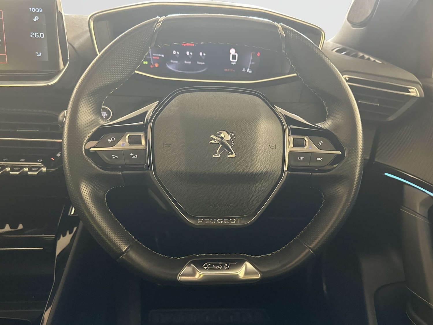 Used Peugeot 2008 2021 for sale - 77905825: Photo 16