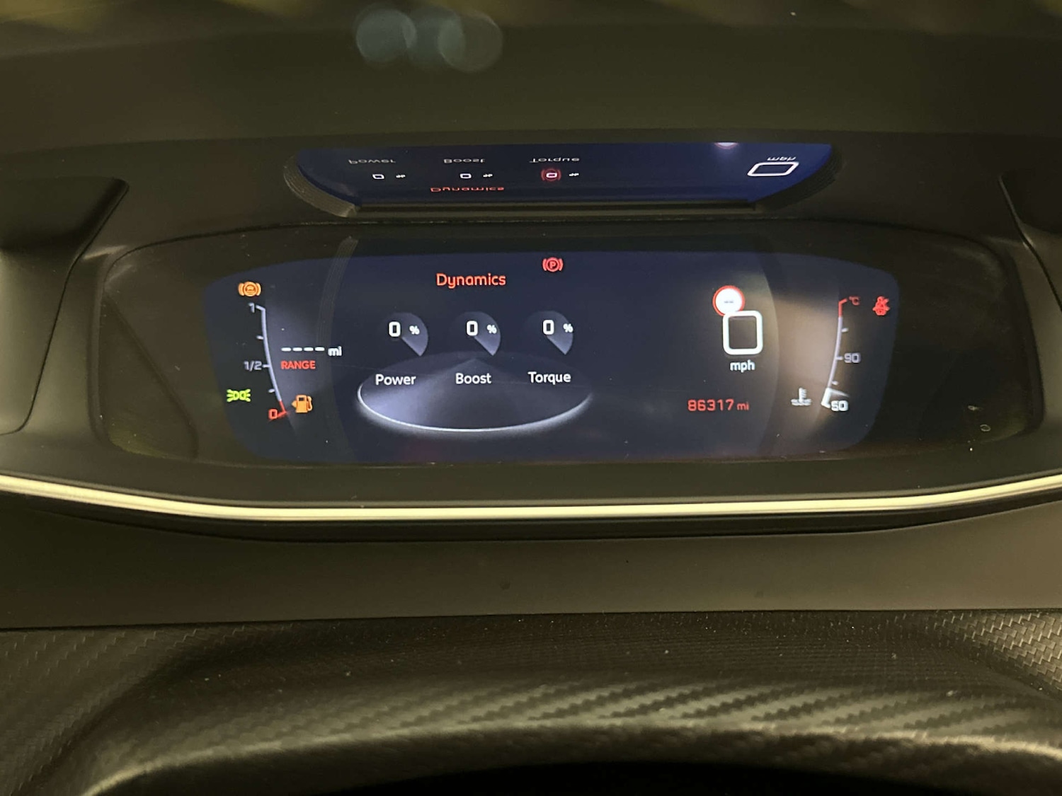 Used Peugeot 2008 2021 for sale - 77905825: Photo 18