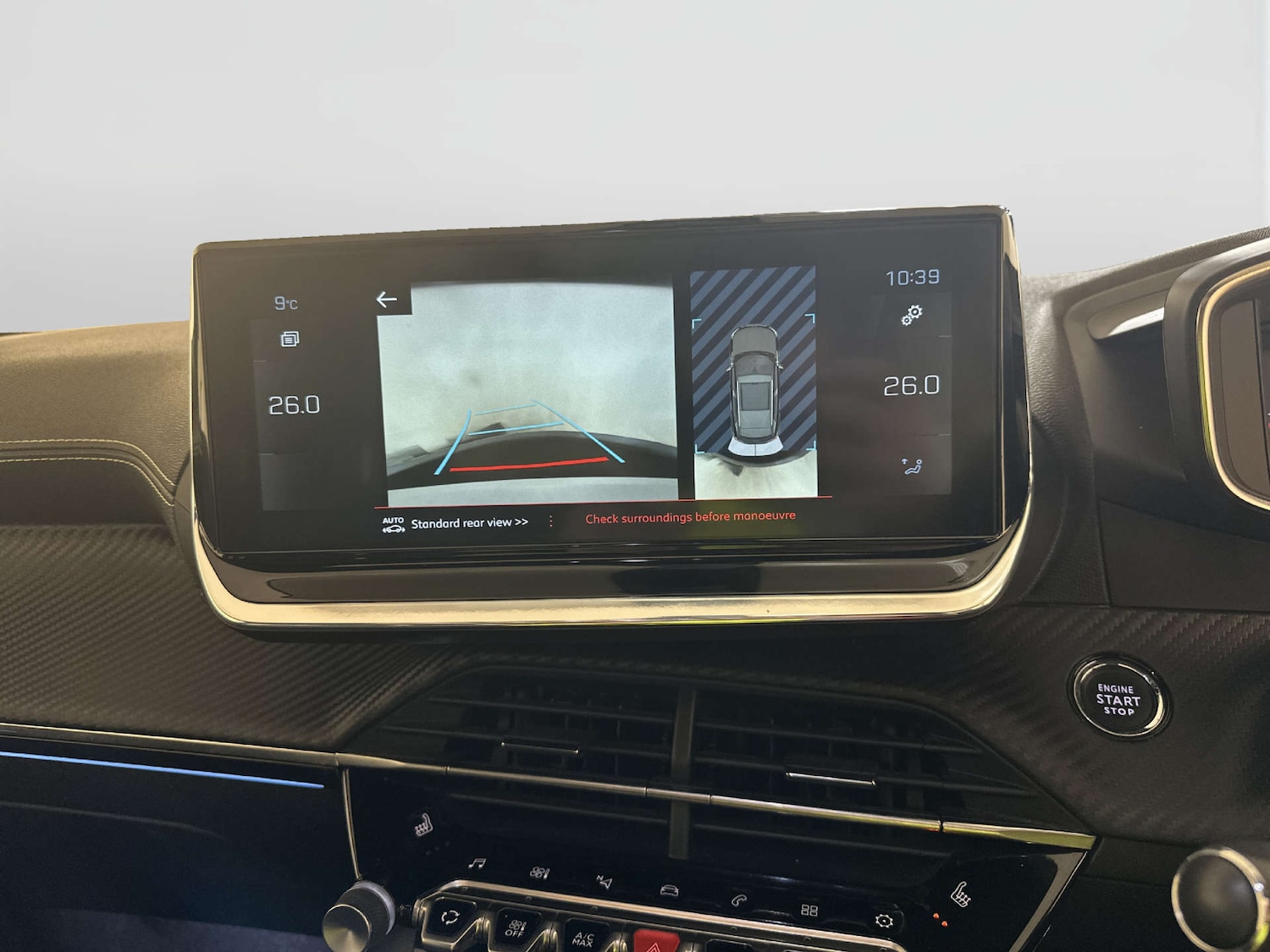 Used Peugeot 2008 2021 for sale - 77905825: Photo 20