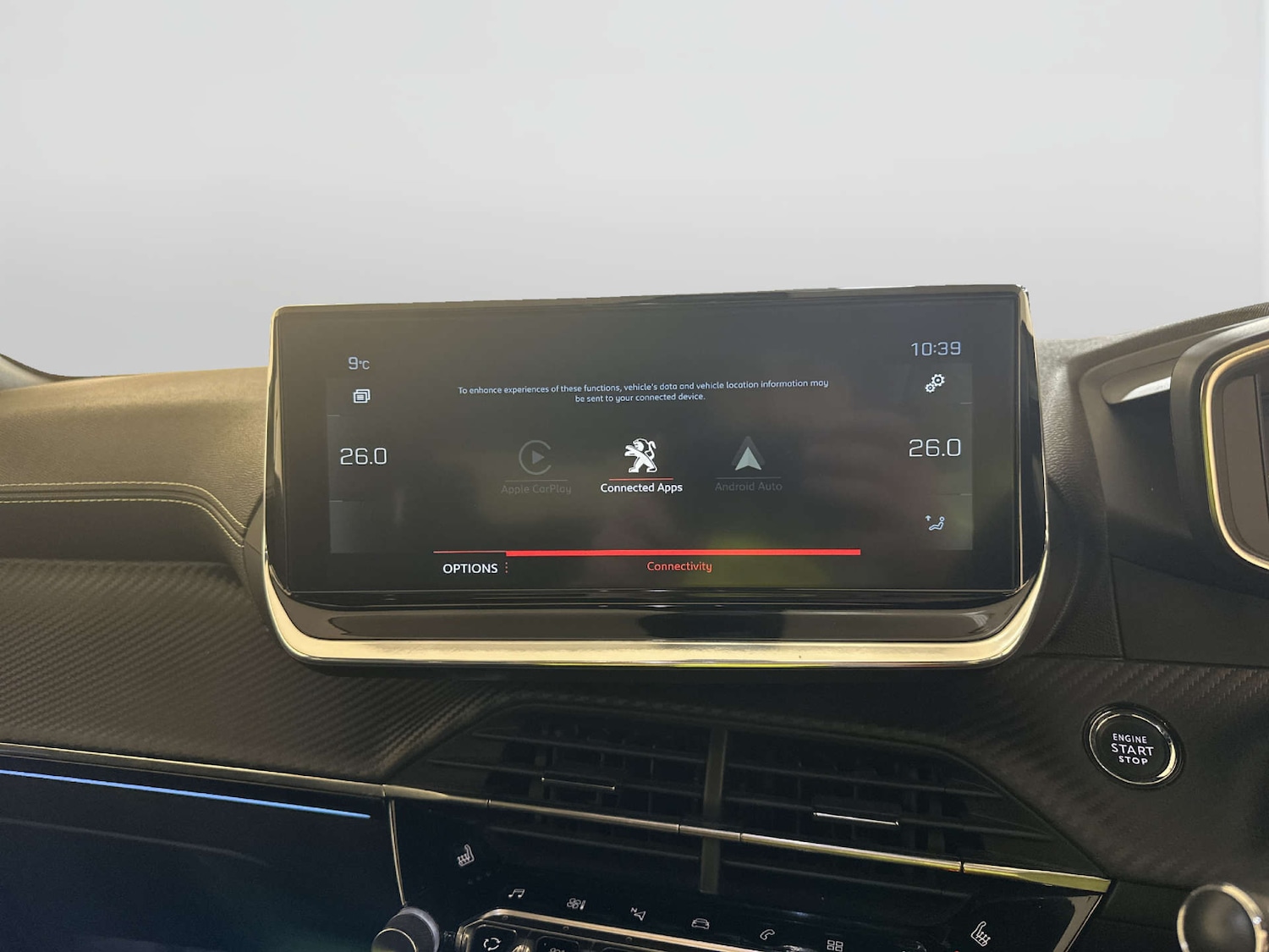 Used Peugeot 2008 2021 for sale - 77905825: Photo 22