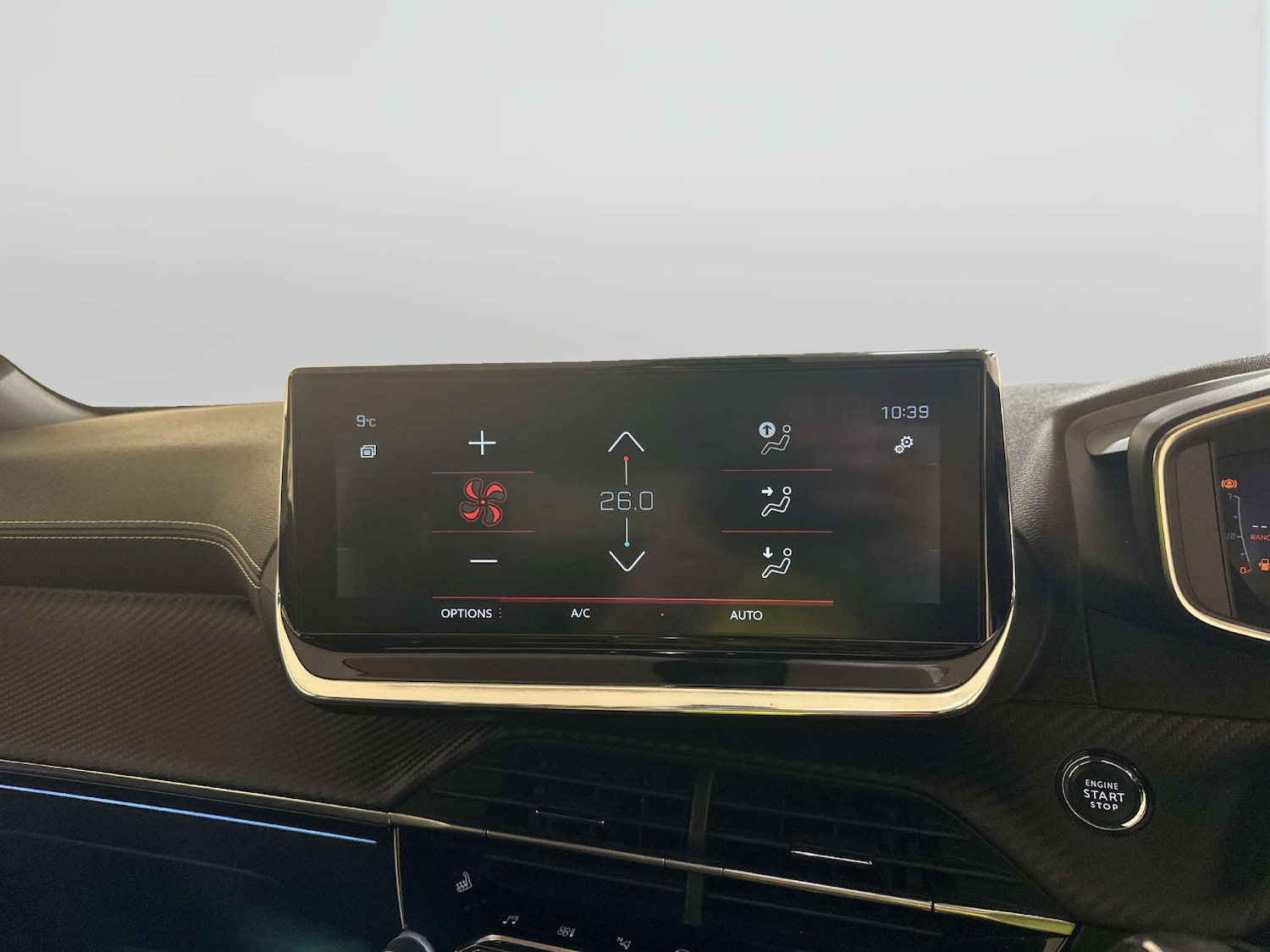 Used Peugeot 2008 2021 for sale - 77905825: Photo 24