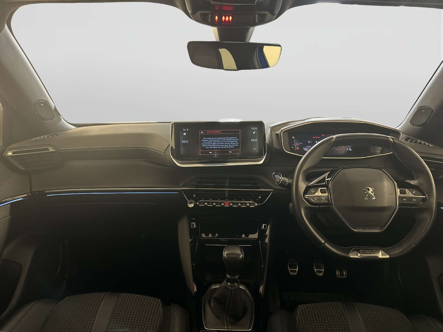 Used Peugeot 2008 2021 for sale - 77905825: Photo 3