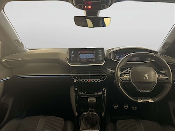 Used Peugeot 2008 2021 for sale - 77905825: Photo