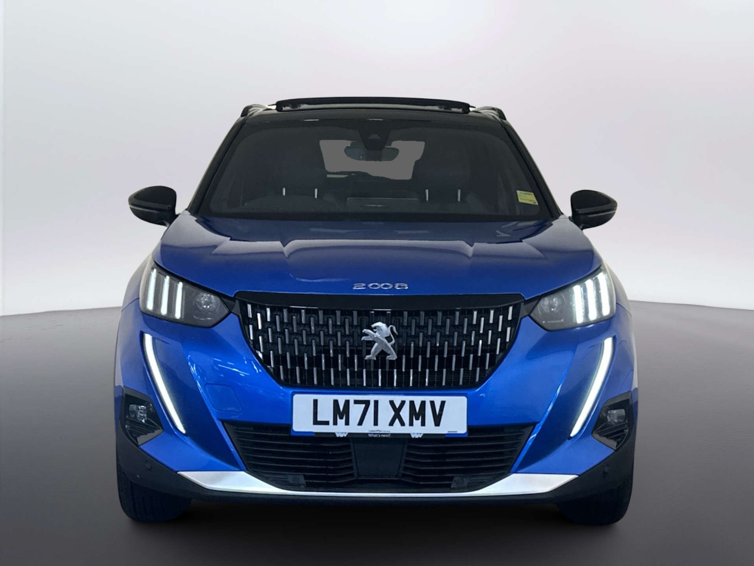 Used Peugeot 2008 2021 for sale - 77905825: Photo 5