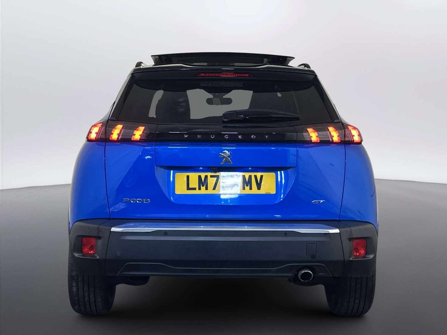 Used Peugeot 2008 2021 for sale - 77905825: Photo 9