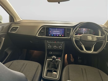 Used SEAT Ateca 2023 for sale - 78593521: Photo