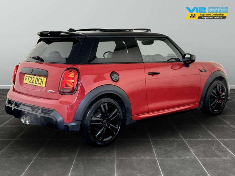 Used MINI Hatch 2022 for sale - 76825874: Photo 10