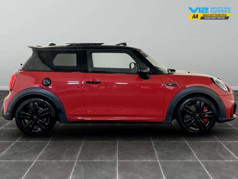 Used MINI Hatch 2022 for sale - 76825874: Photo 11