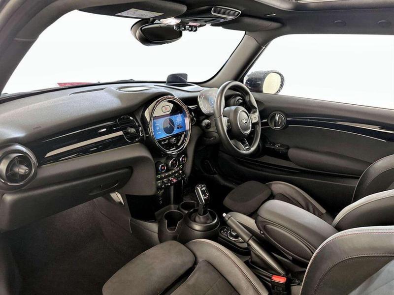 Used MINI Hatch 2022 for sale - 76825874: Photo 12