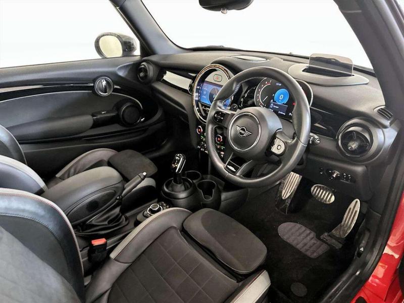 Used MINI Hatch 2022 for sale - 76825874: Photo 16