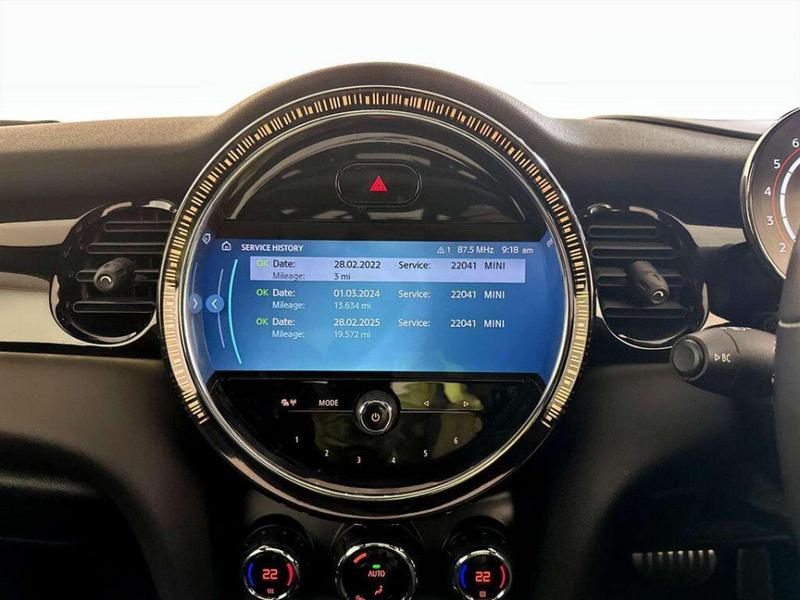 Used MINI Hatch 2022 for sale - 76825874: Photo 23