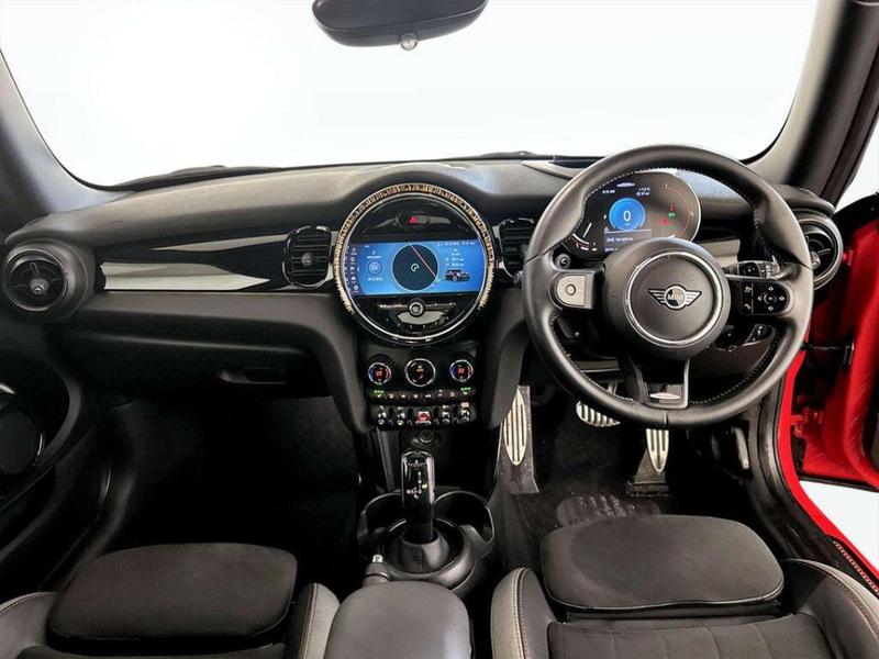 Used MINI Hatch 2022 for sale - 76825874: Photo 3