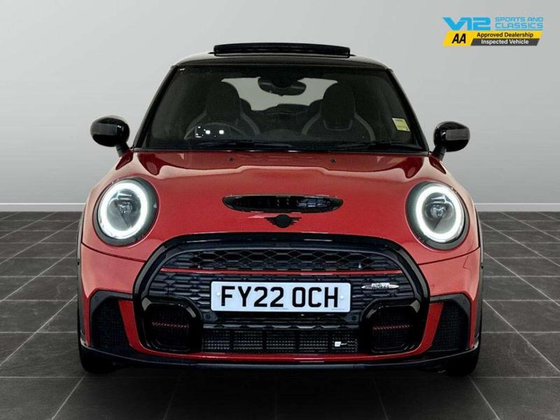 Used MINI Hatch 2022 for sale - 76825874: Photo 5