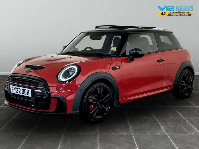 Used MINI Hatch 2022 for sale - 76825874: Photo 6