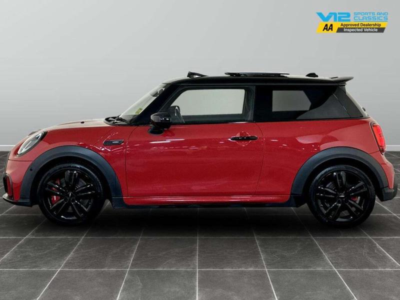 Used MINI Hatch 2022 for sale - 76825874: Photo 7