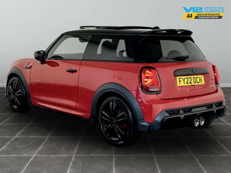 Used MINI Hatch 2022 for sale - 76825874: Photo 8
