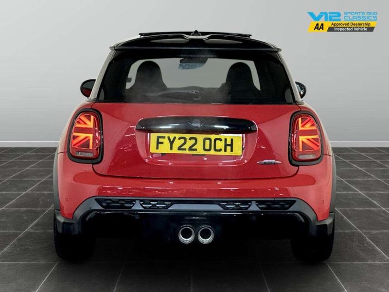 Used MINI Hatch 2022 for sale - 76825874: Photo 9