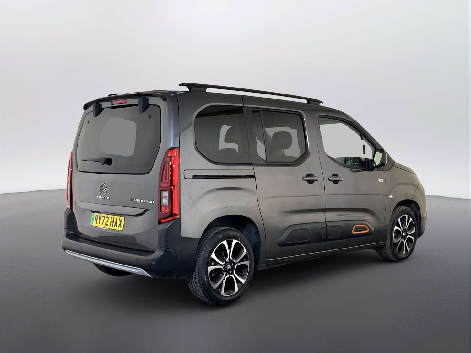 Used Citroen Berlingo 2023 for sale - 78031013: Photo 10