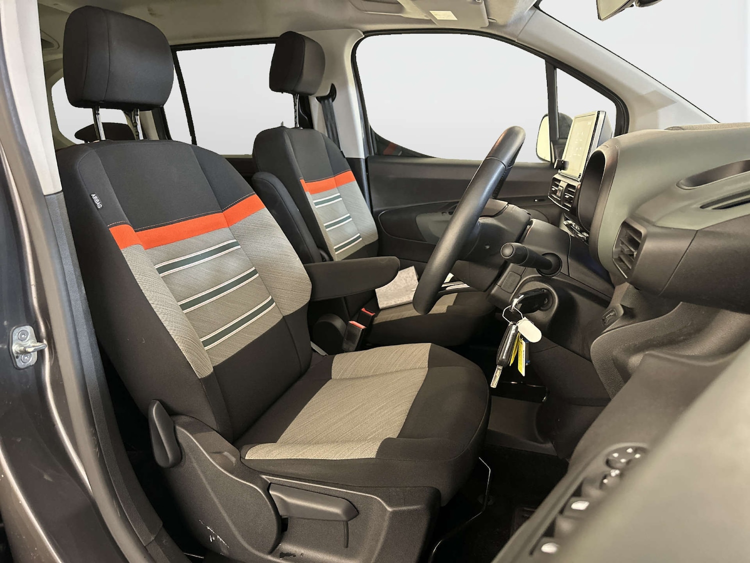 Used Citroen Berlingo 2023 for sale - 78031013: Photo 13