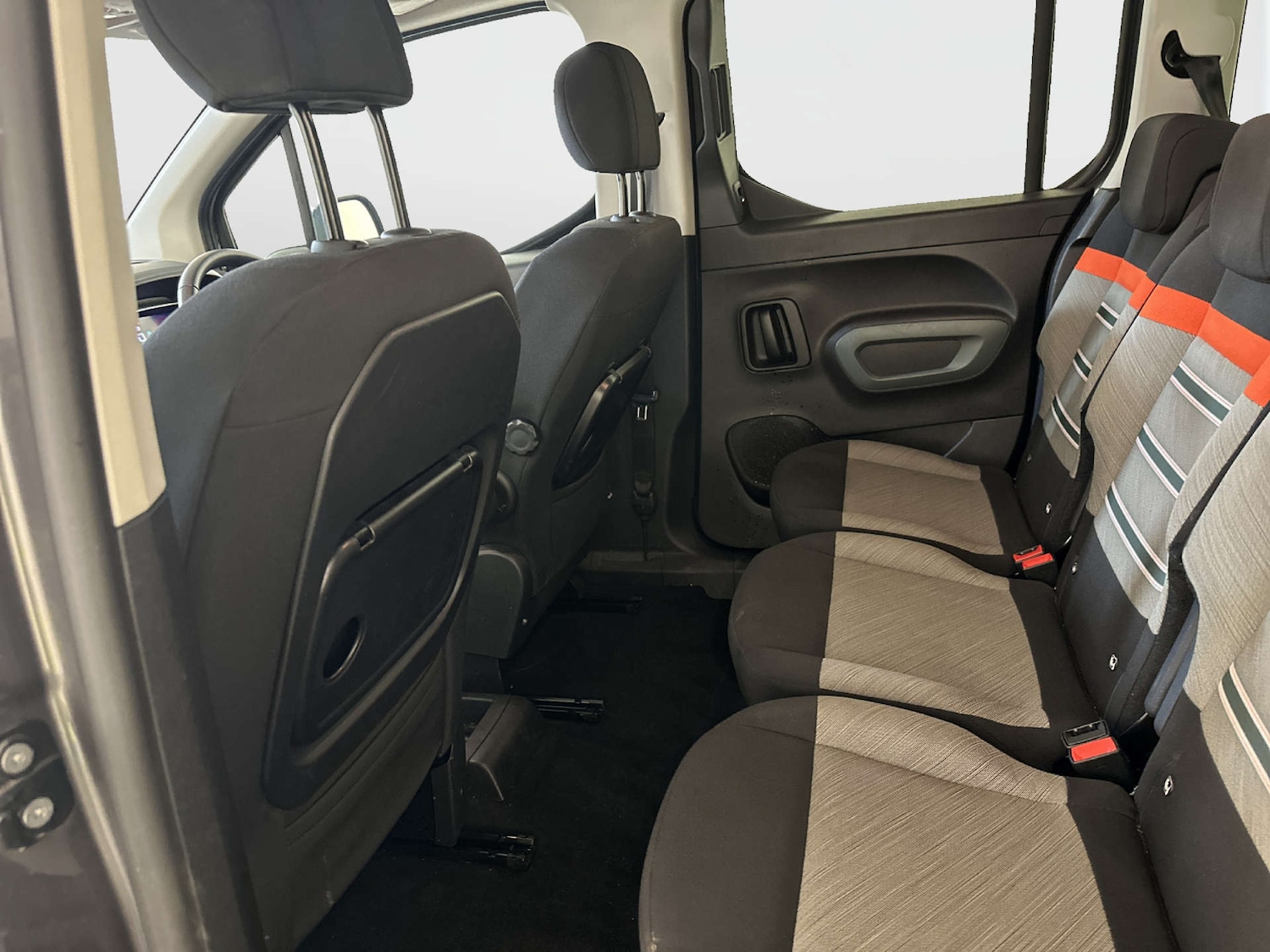 Used Citroen Berlingo 2023 for sale - 78031013: Photo 14