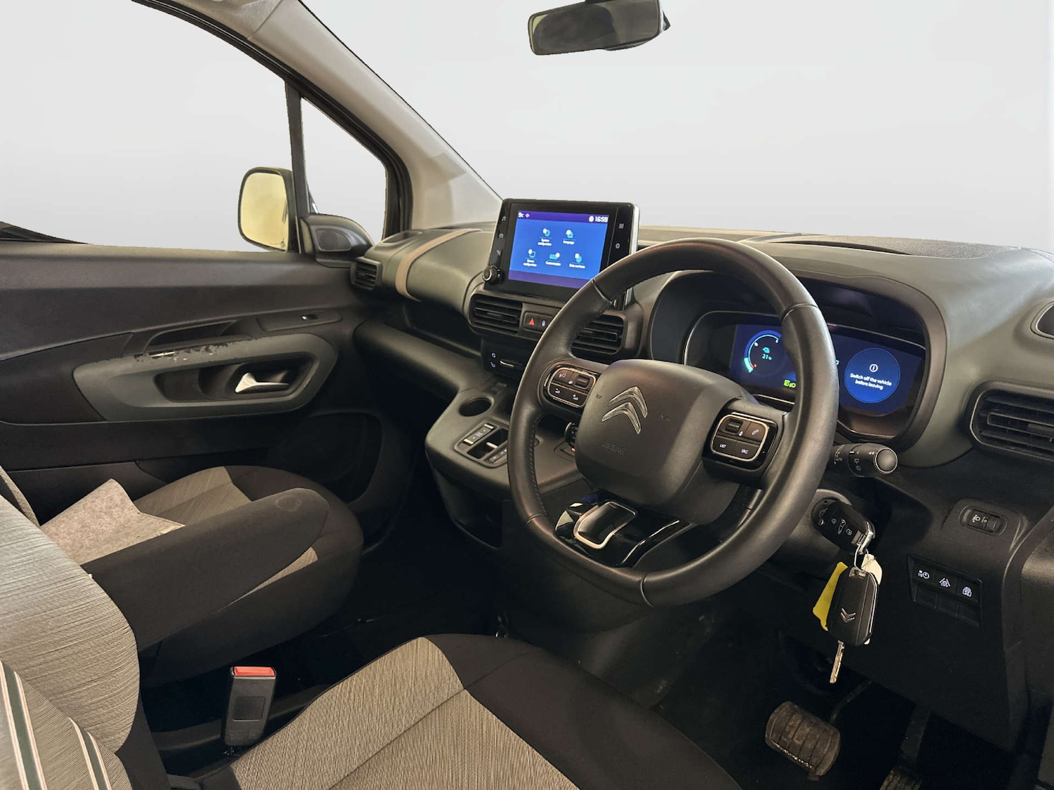 Used Citroen Berlingo 2023 for sale - 78031013: Photo 15