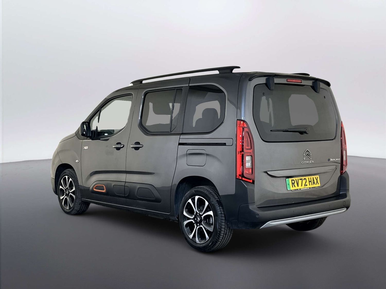 Used Citroen Berlingo 2023 for sale - 78031013: Photo 8