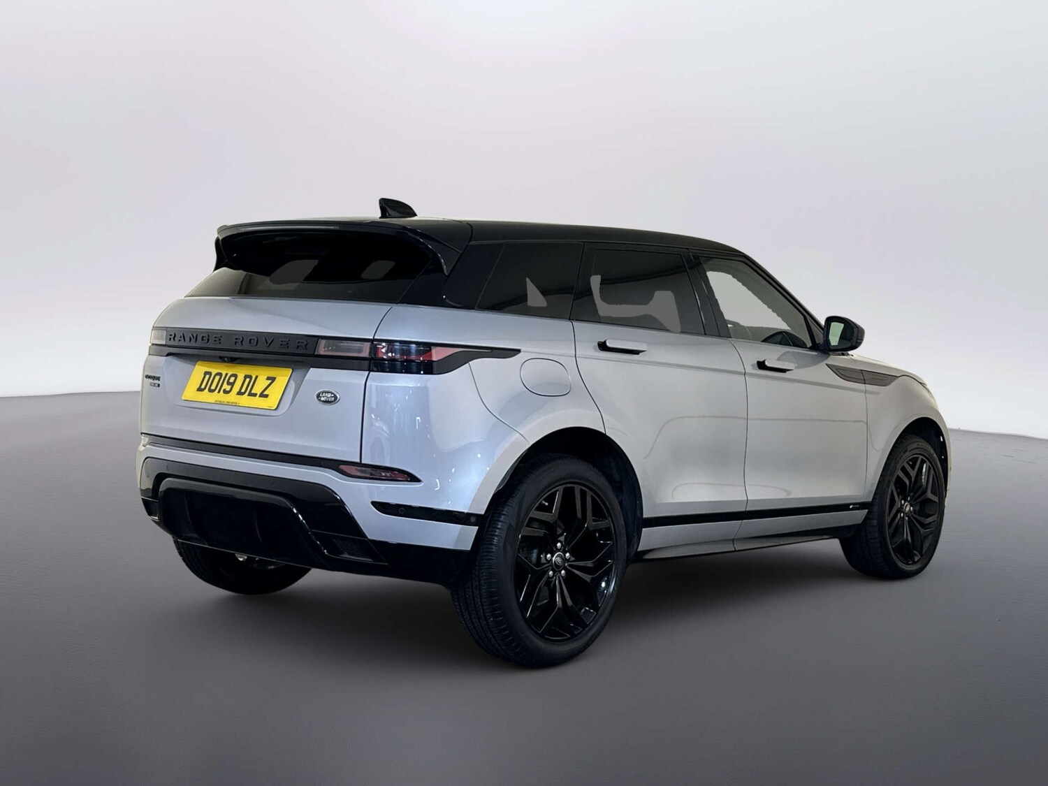 Used Land Rover Range Rover Evoque 2019 for sale - 77934012: Photo 10