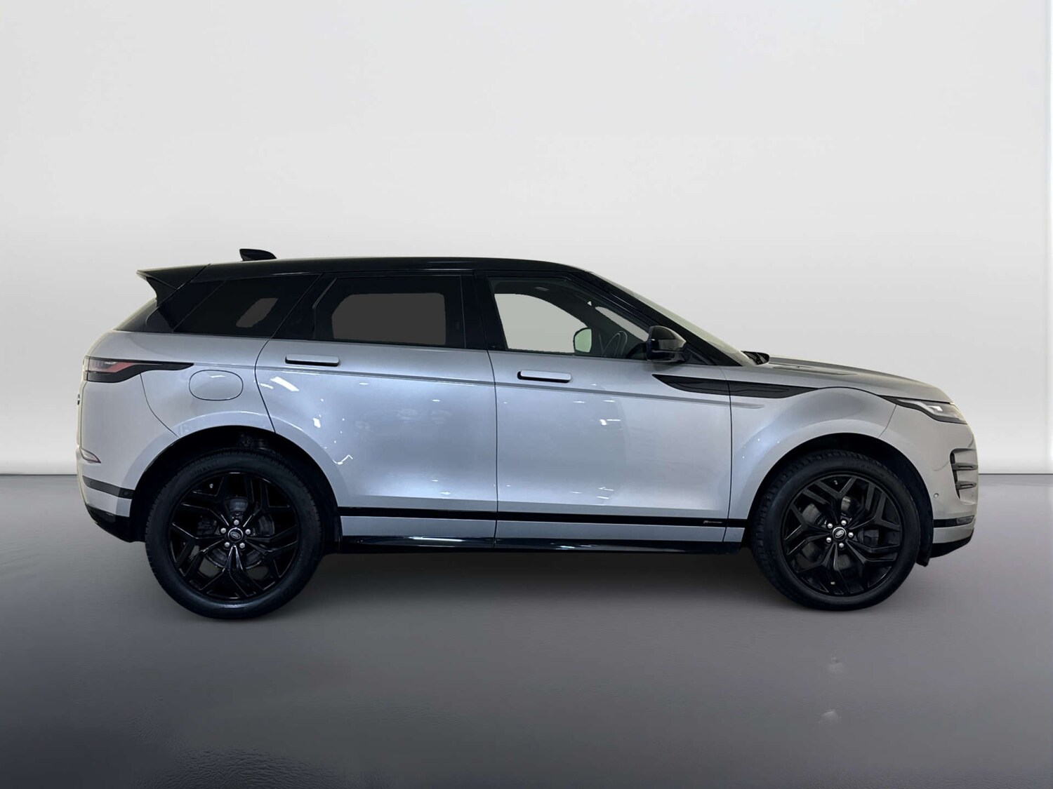 Used Land Rover Range Rover Evoque 2019 for sale - 77934012: Photo 11