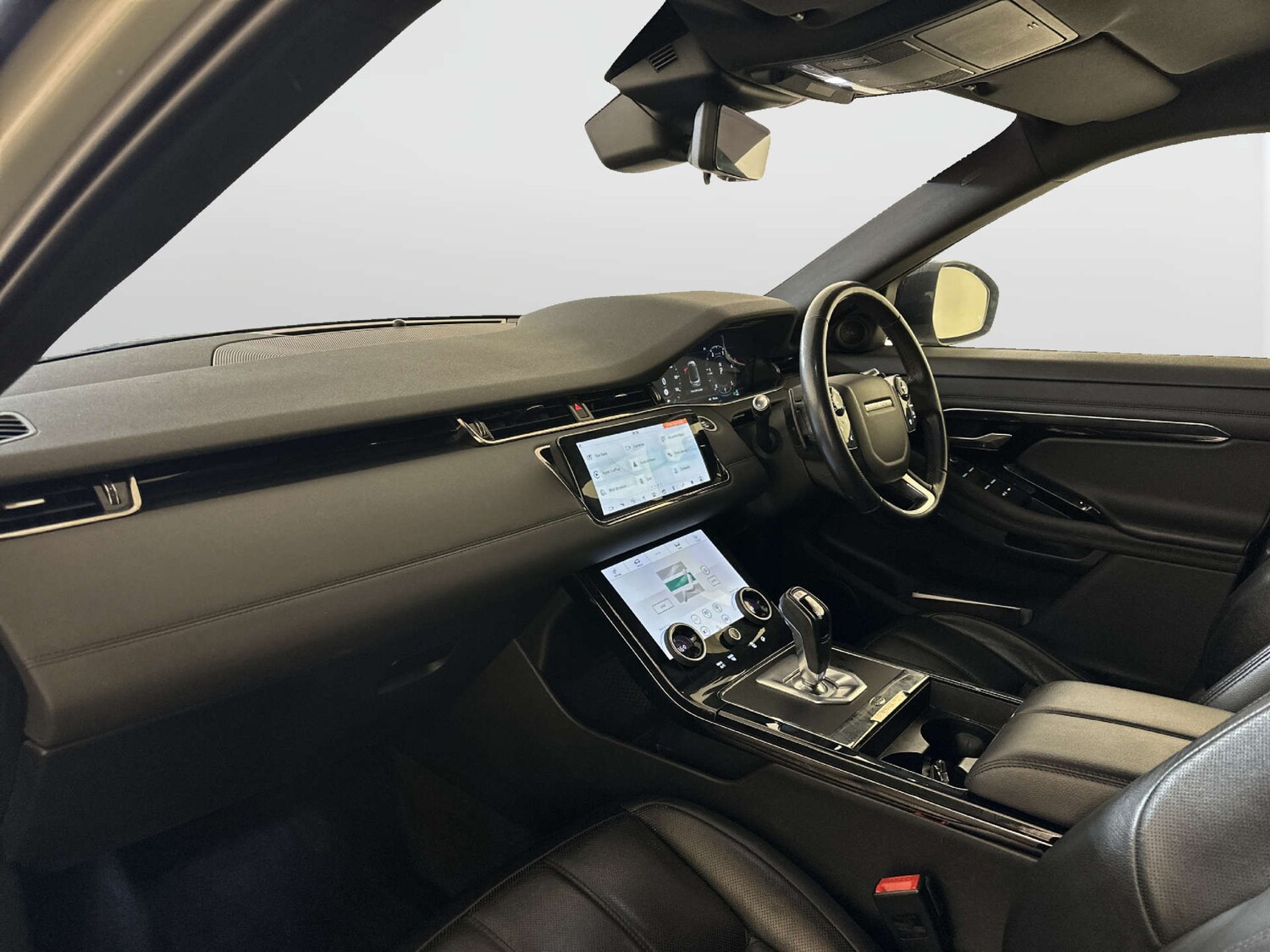 Used Land Rover Range Rover Evoque 2019 for sale - 77934012: Photo 12