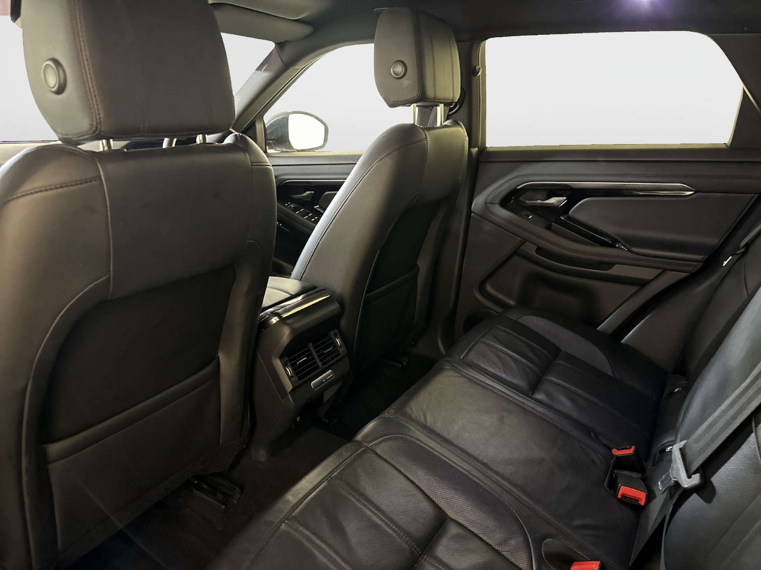 Used Land Rover Range Rover Evoque 2019 for sale - 77934012: Photo 14