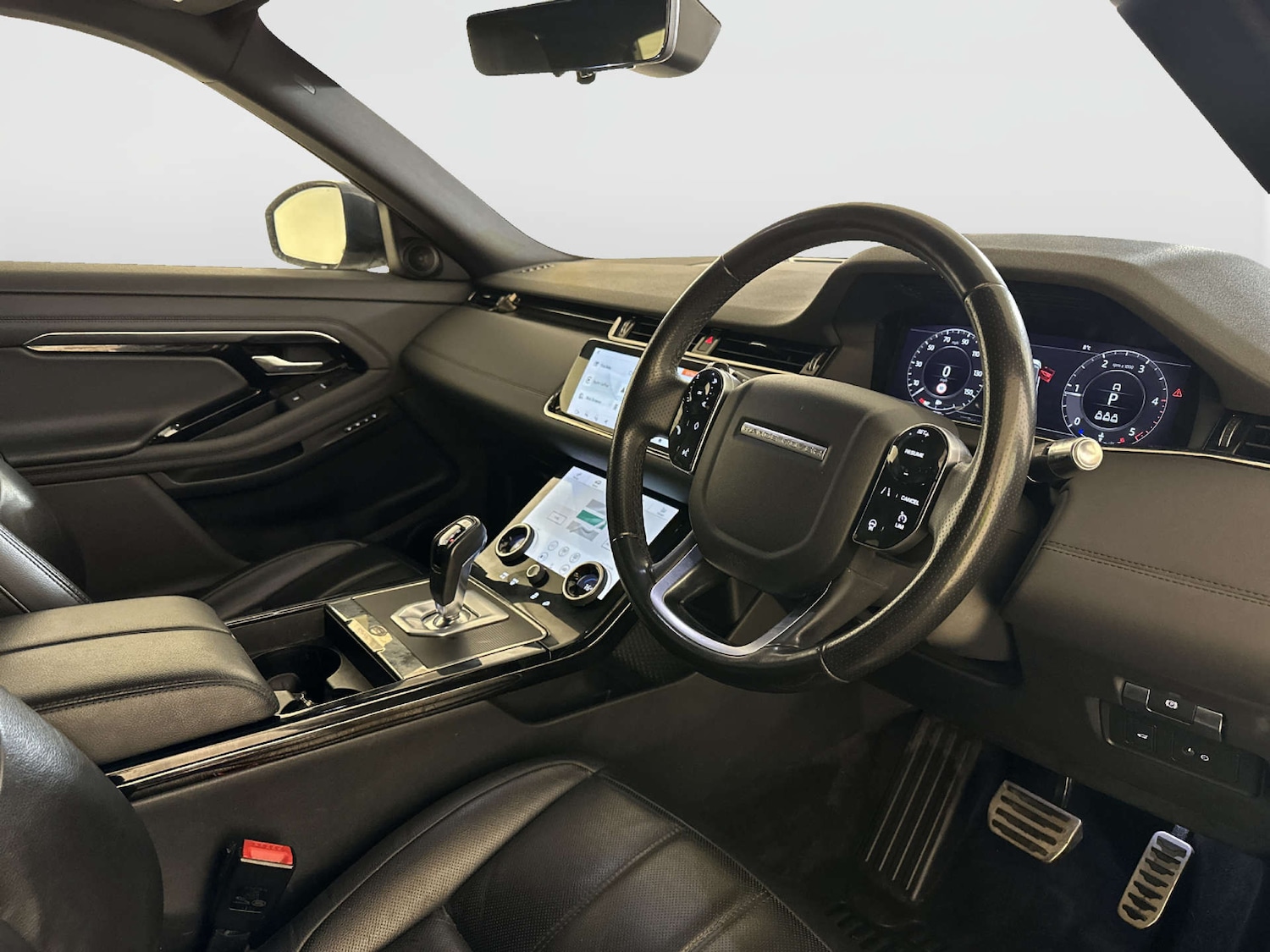 Used Land Rover Range Rover Evoque 2019 for sale - 77934012: Photo 15