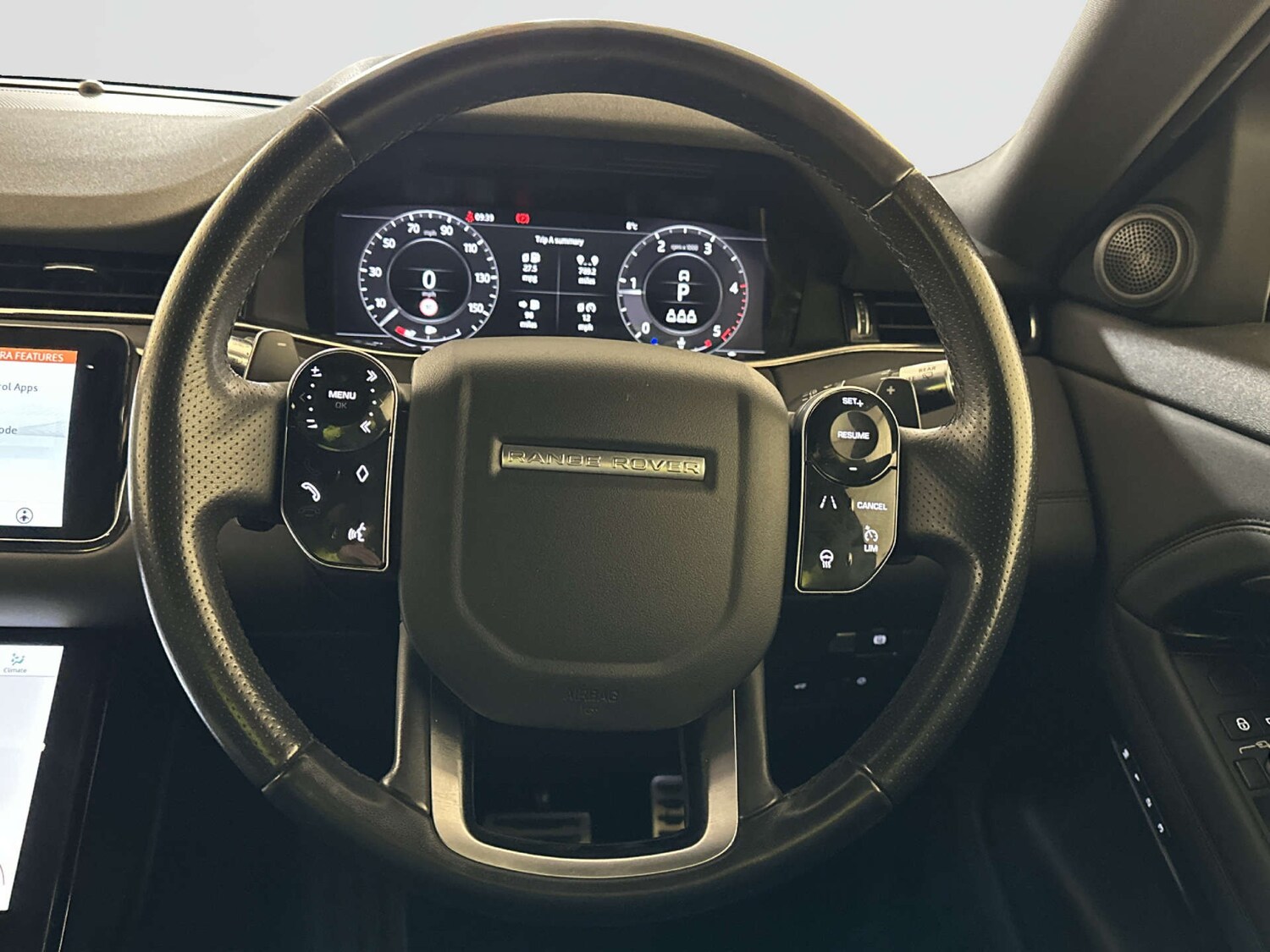 Used Land Rover Range Rover Evoque 2019 for sale - 77934012: Photo 16