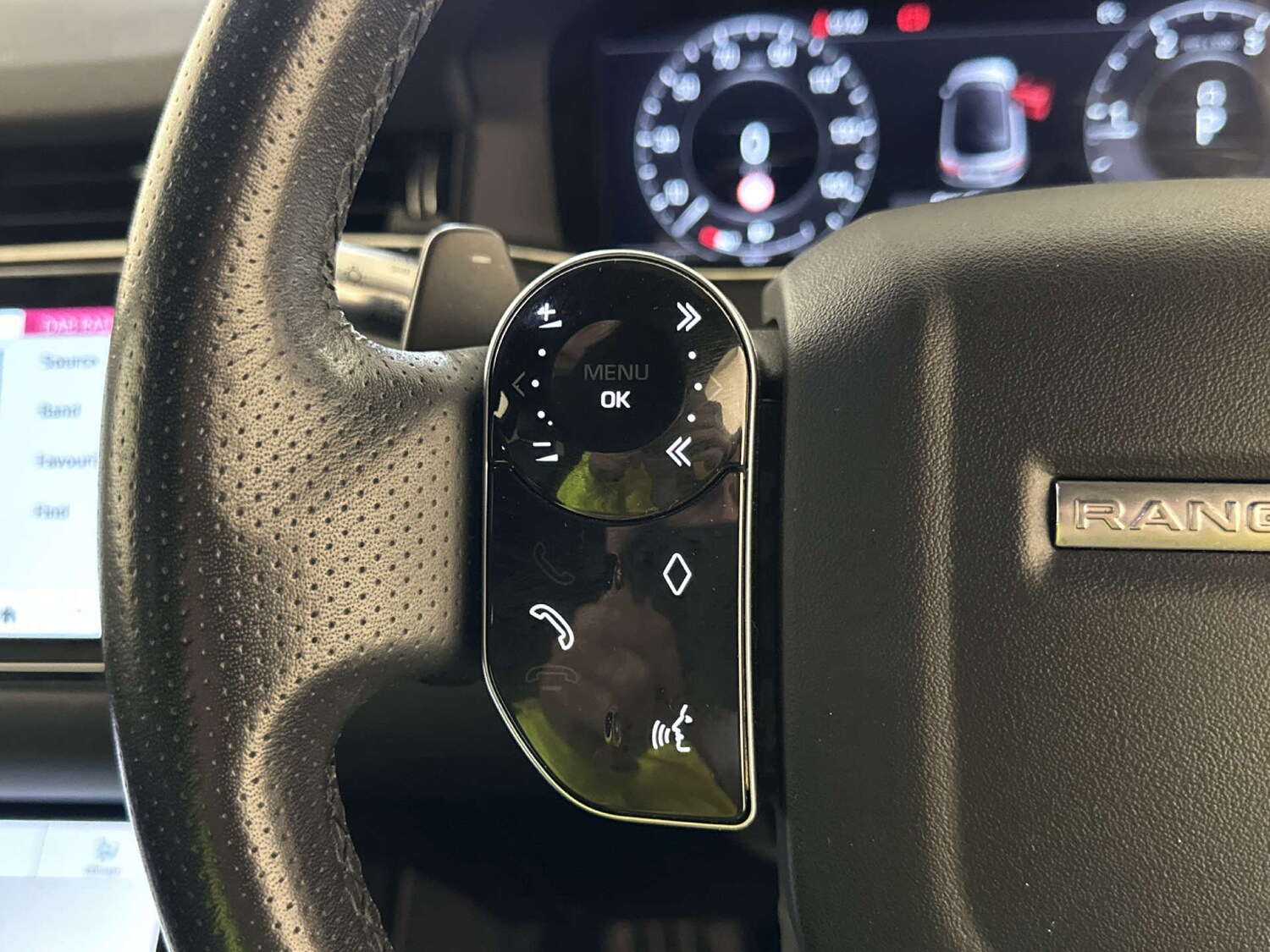 Used Land Rover Range Rover Evoque 2019 for sale - 77934012: Photo 17