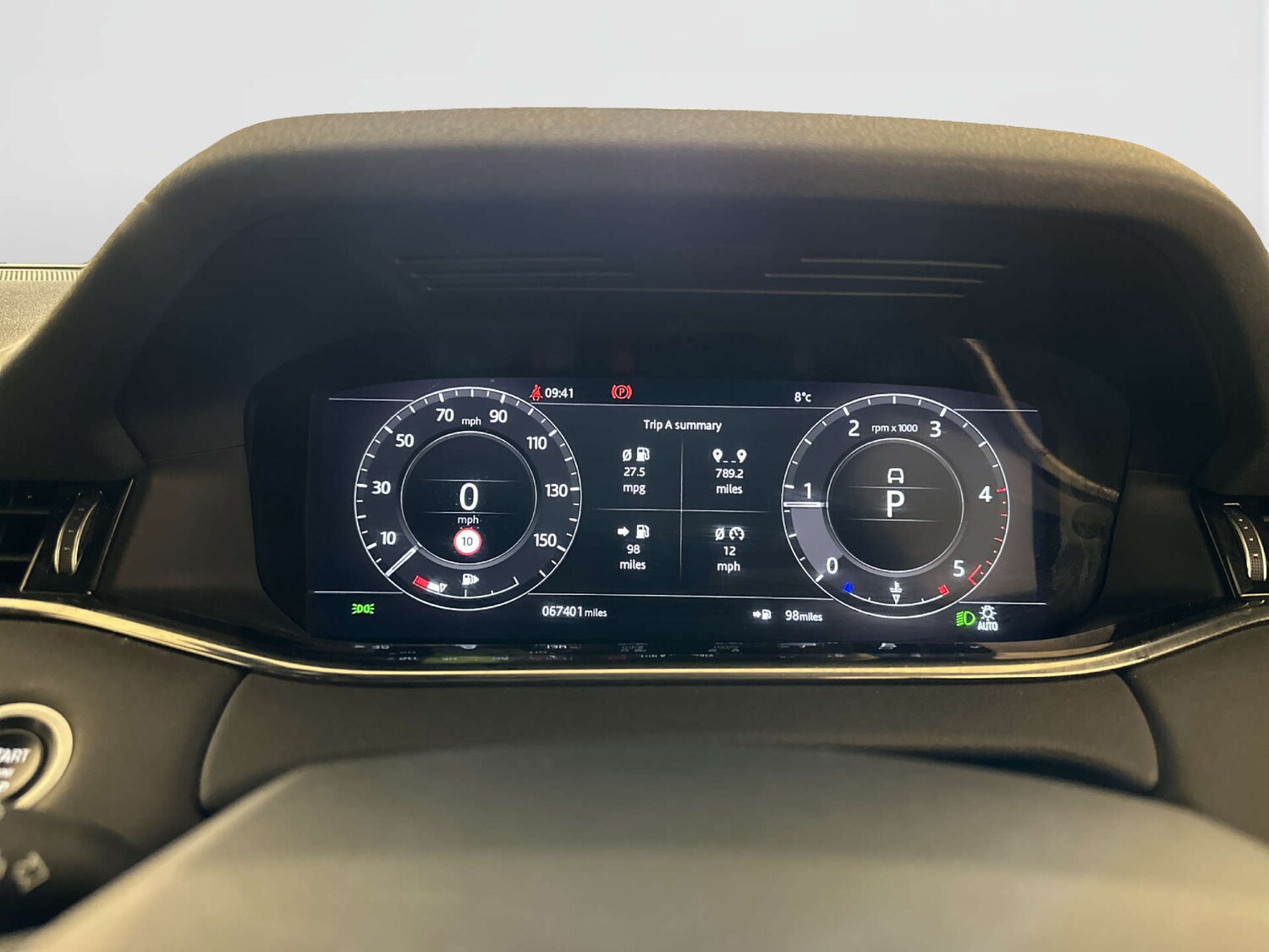 Used Land Rover Range Rover Evoque 2019 for sale - 77934012: Photo 18