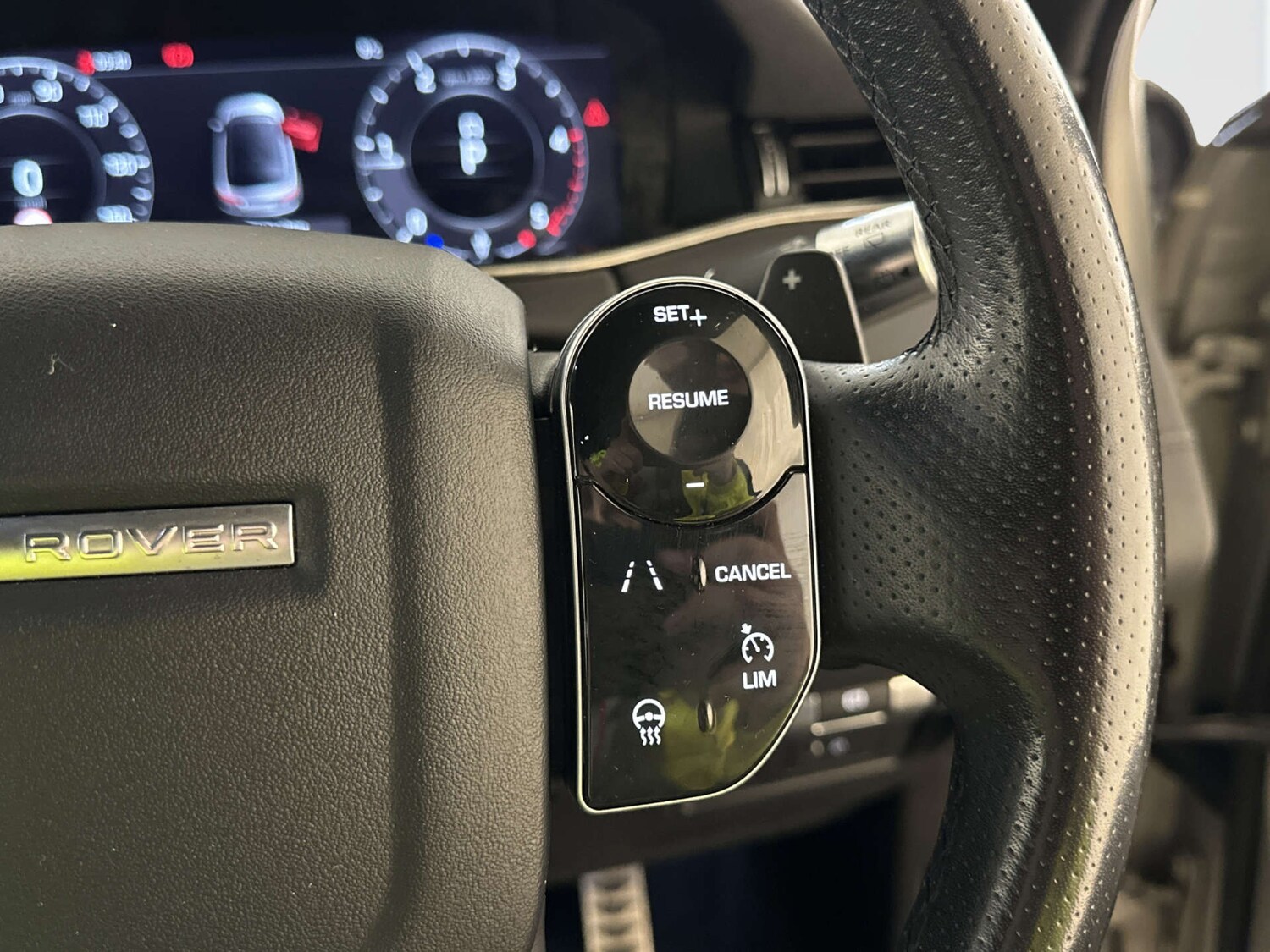 Used Land Rover Range Rover Evoque 2019 for sale - 77934012: Photo 19