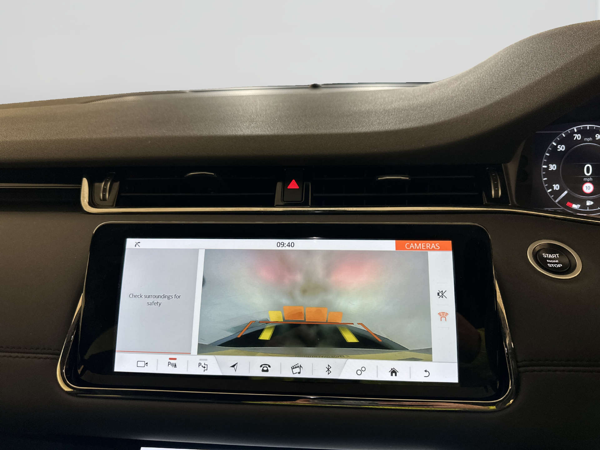 Used Land Rover Range Rover Evoque 2019 for sale - 77934012: Photo 20