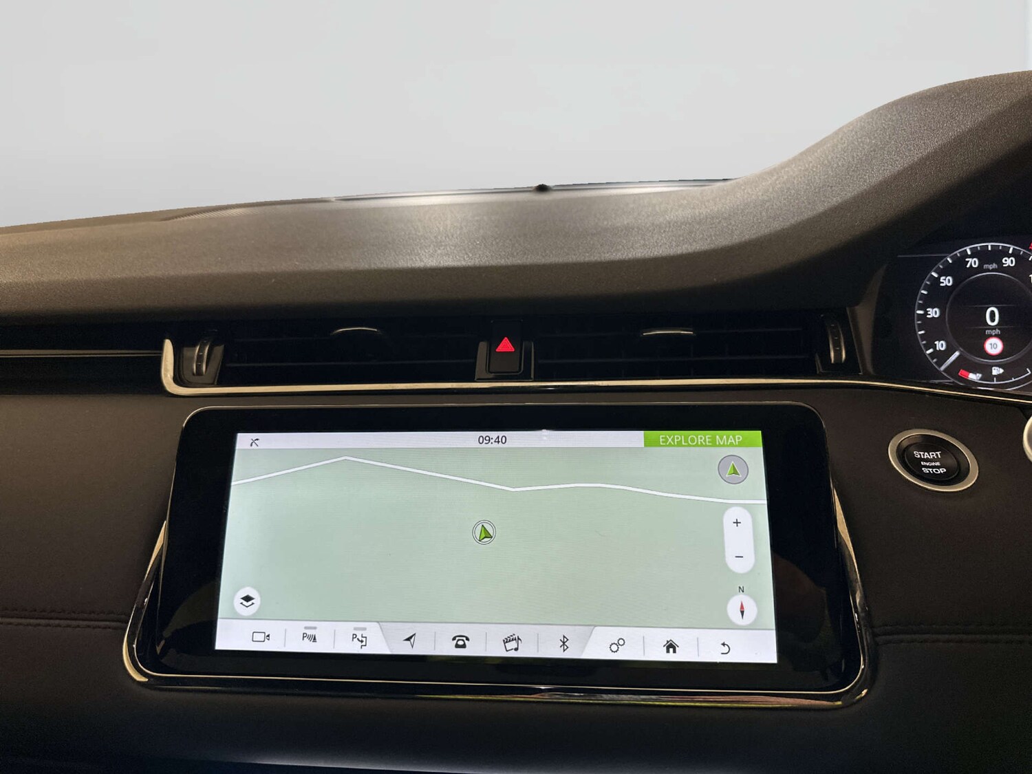 Used Land Rover Range Rover Evoque 2019 for sale - 77934012: Photo 21