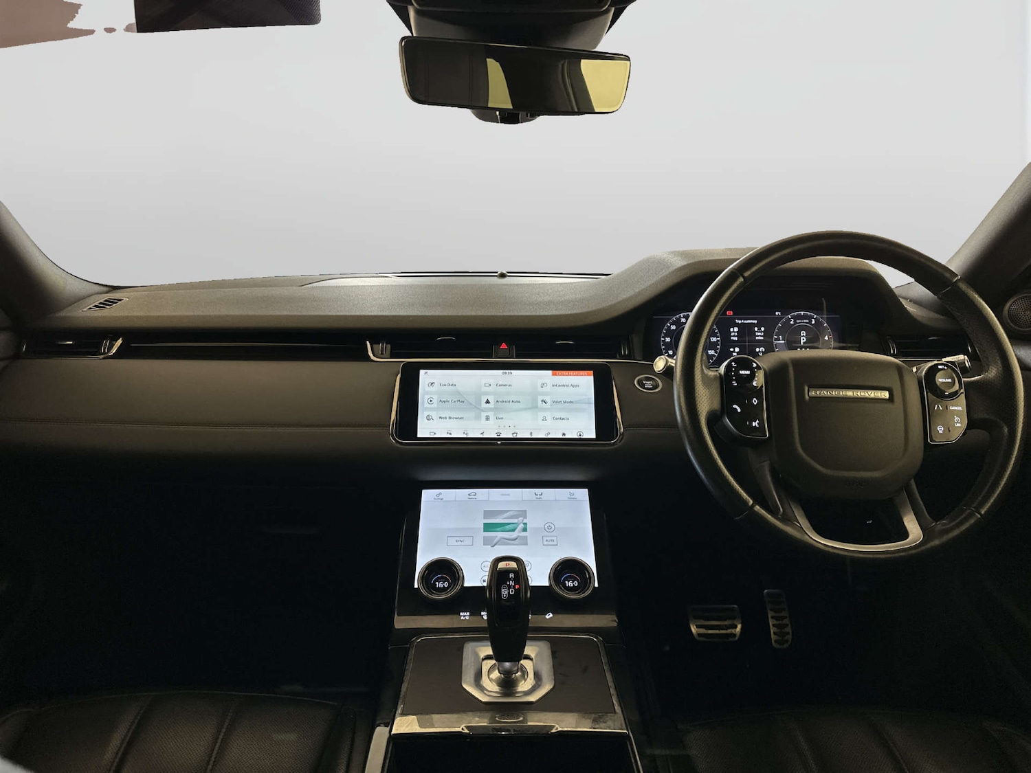 Used Land Rover Range Rover Evoque 2019 for sale - 77934012: Photo 3