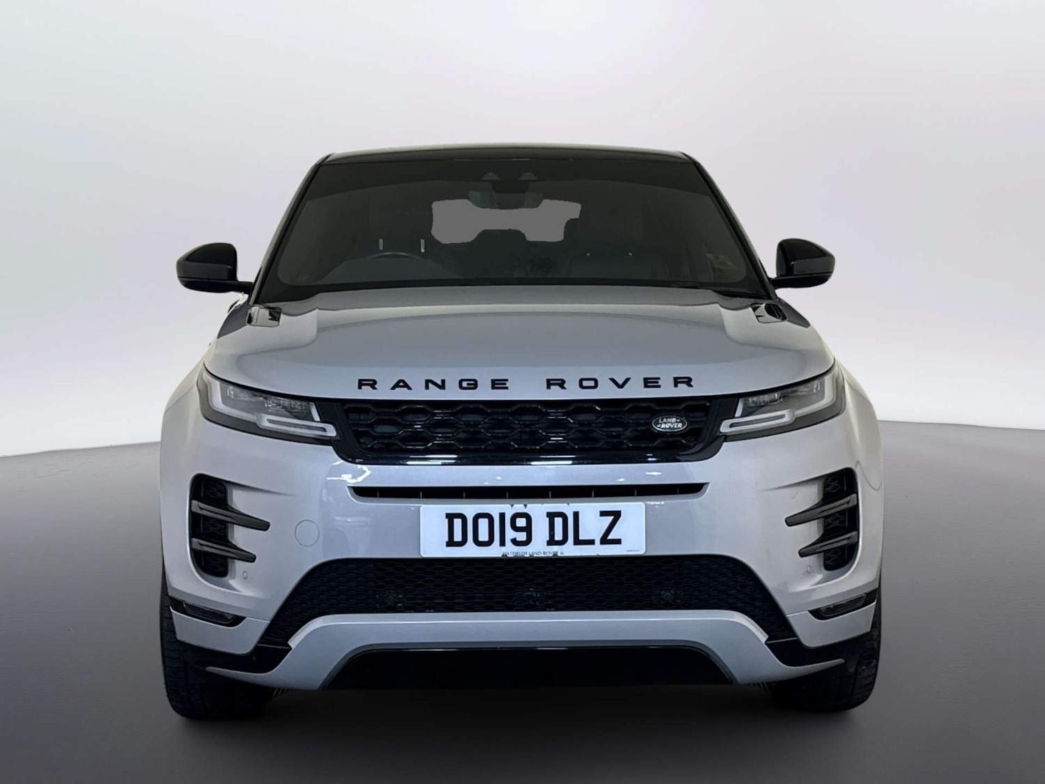 Used Land Rover Range Rover Evoque 2019 for sale - 77934012: Photo 5