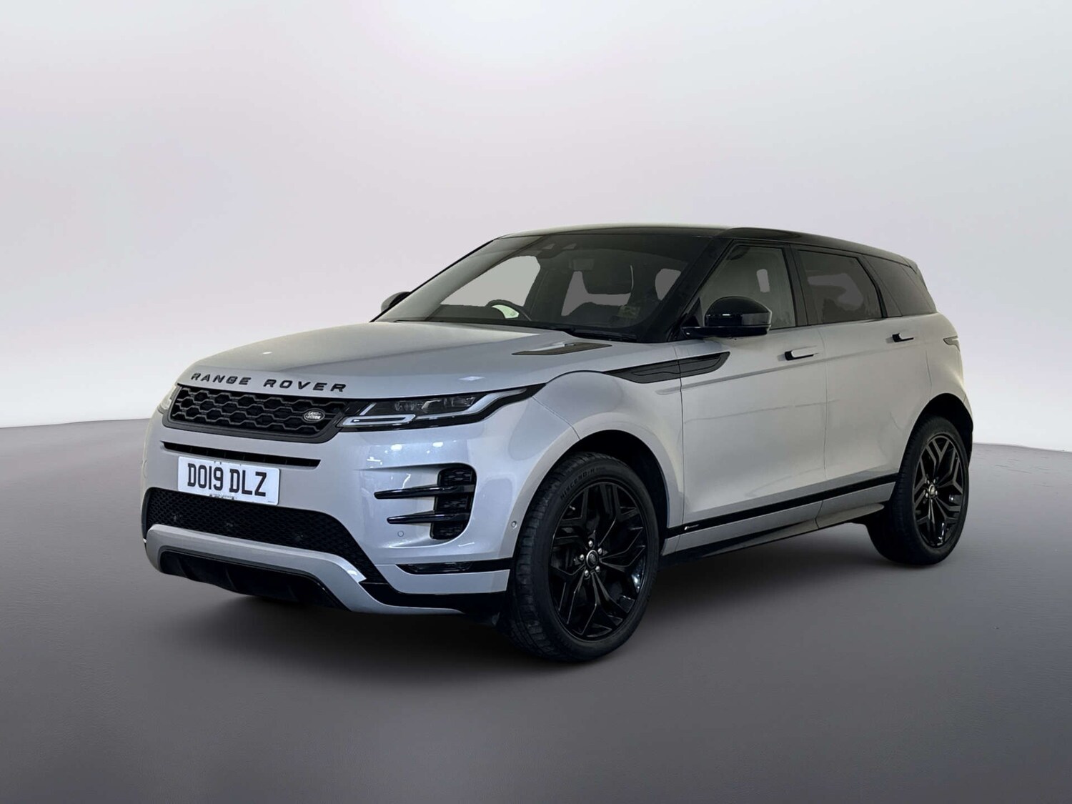 Used Land Rover Range Rover Evoque 2019 for sale - 77934012: Photo 6