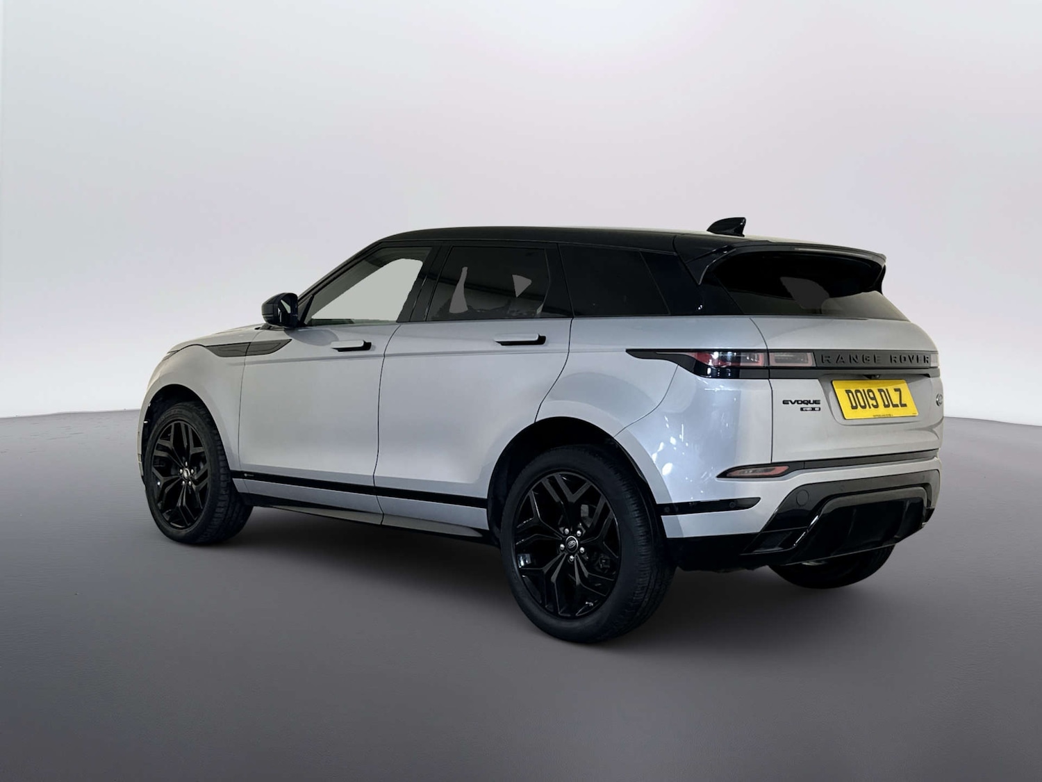 Used Land Rover Range Rover Evoque 2019 for sale - 77934012: Photo 8